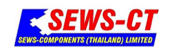 SEWS-CT
